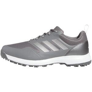 Zapatos de golf Adidas Tech Response SL 3.0 Wide Gris Zapatos de golf Adidas Tech Response SL 3.0 Wide Gris