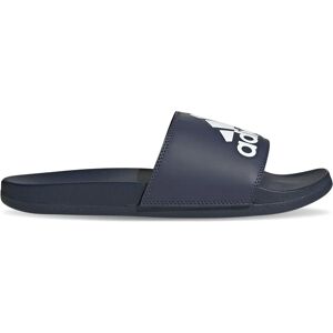 adidas Comfort Sliders - Albastru - Slidere adidas Comfort Sliders - Albastru - Slidere