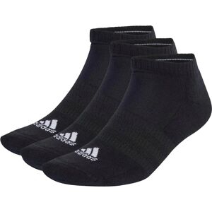 adidas Cushioned Low-Cut Socks - Black - Socks adidas Cushioned Low-Cut Socks - Black - Socks