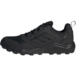 chaussures de trail adidas Terrex Tracerocker 2 Gtx - Noir - Chaussures de course - Publicité chaussures de trail adidas Terrex Tracerocker 2 Gtx - Noir - Chaussures de course - Publicité