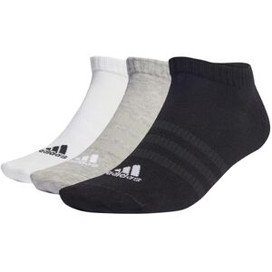 adidas Grey Lightweight Low-Cut Socks - Socks adidas Grey Lightweight Low-Cut Socks - Socks