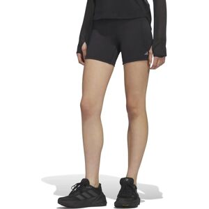 adidas Women's DailyRun 5In Short Leggings - Black adidas Women's DailyRun 5In Short Leggings - Black
