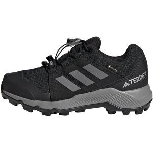 Scarpe da escursionismo GORE-TEX per bambini adidas - Nero Scarpe da escursionismo GORE-TEX per bambini adidas - Nero