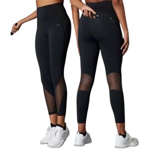 adidas Black Tailored HIIT 7/8 Leggings - Gym & Training adidas Black Tailored HIIT 7/8 Leggings - Gym & Training