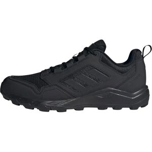 Adidas Terrex Tracerocker 2 Black Trail Running Shoes - Shoes Adidas Terrex Tracerocker 2 Black Trail Running Shoes - Shoes
