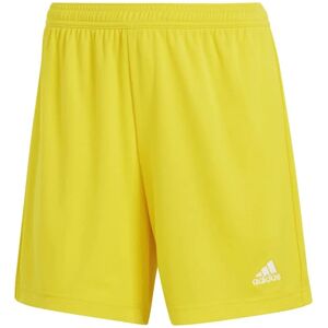 adidas Entrada 22 Shorts - Damen - Gelb - Fußball adidas Entrada 22 Shorts - Damen - Gelb - Fußball