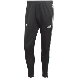 adidas Messi Training Tracksuit Bottoms - Black - Tracksuit Bottoms adidas Messi Training Tracksuit Bottoms - Black - Tracksuit Bottoms