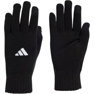 Rękawice adidas Tiro League - Czarny/Biały - Dotykowe Rękawice adidas Tiro League - Czarny/Biały - Dotykowe