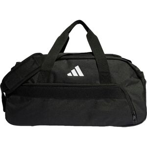 Adidas Tiro League Duffle Small - black/white Adidas Tiro League Duffle Small - black/white