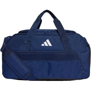 Adidas Tiro League Duffle Small - team navy blue 2/black/white Adidas Tiro League Duffle Small - team navy blue 2/black/white