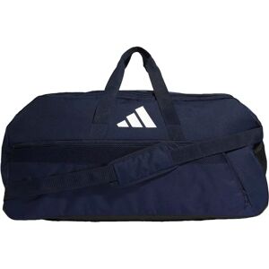 Adidas Tiro League Duffle Medium - team navy blue 2/black/white Adidas Tiro League Duffle Medium - team navy blue 2/black/white