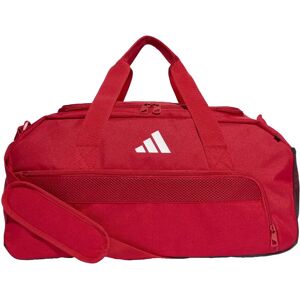 Adidas Tiro League Duffle Small - team power red 2/black/white Adidas Tiro League Duffle Small - team power red 2/black/white