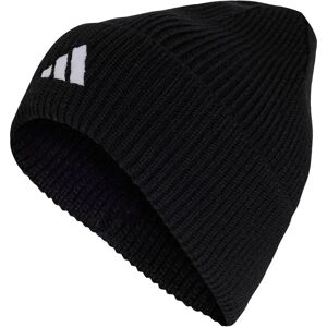 adidas Tiro 23 League Beanie - Black/White Unisex adidas Tiro 23 League Beanie - Black/White Unisex