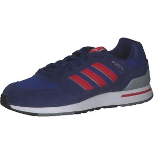 Adidas Run 80S HP6109 Chaussures Homme Toute l'Année - Type de Sneakers Adidas Run 80S HP6109 Chaussures Homme Toute l'Année - Type de Sneakers