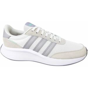 Chaussures Adidas Run 70S HP7859 Blanches - Baskets Chaussures Adidas Run 70S HP7859 Blanches - Baskets
