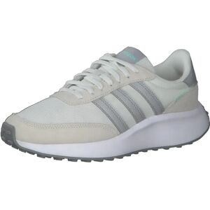 adidas Run 70s Chaussures - Femme - Blanc - Publicité adidas Run 70s Chaussures - Femme - Blanc - Publicité