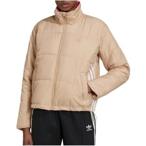 Veste Courte Puffer Adidas HM2614 - Femmes - Beige Veste Courte Puffer Adidas HM2614 - Femmes - Beige