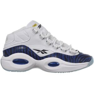 Reebok Panini Question Mid Pantofi - Alb/Albastru - 36 EU - Pantofi Reebok Panini Question Mid Pantofi - Alb/Albastru - 36 EU - Pantofi