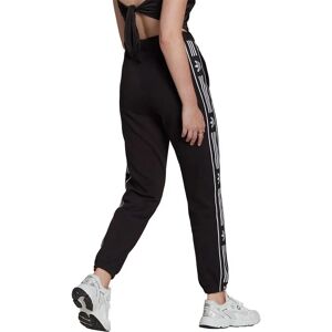 adidas HM1530 Black Joggers - Casual Style adidas HM1530 Black Joggers - Casual Style