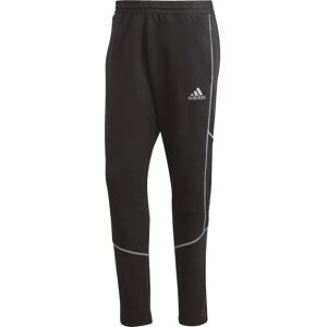 adidas Reflekterande fleece-byxor - Herr - Svart adidas Reflekterande fleece-byxor - Herr - Svart
