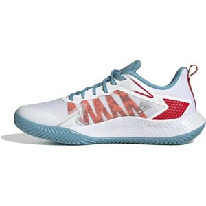 Adidas Blue Defiant Speed Clay Tennis Shoes - Tennis Shoes Adidas Blue Defiant Speed Clay Tennis Shoes - Tennis Shoes