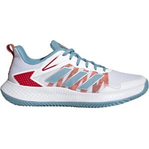 adidas Defiant Speed Clay Pantofi de Tenis - Ușor, Reciclat, Rapid adidas Defiant Speed Clay Pantofi de Tenis - Ușor, Reciclat, Rapid