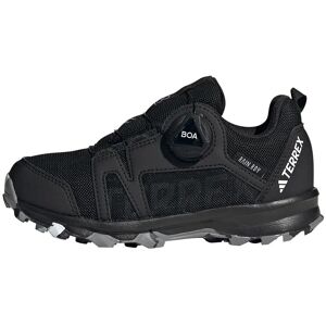 adidas Agravic BOA RAIN.RDY Trail Running Shoes - Black adidas Agravic BOA RAIN.RDY Trail Running Shoes - Black