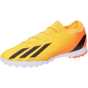 adidas X SPEEDPORTAL3 TF Pomarańczowe - Buty piłkarskie adidas X SPEEDPORTAL3 TF Pomarańczowe - Buty piłkarskie