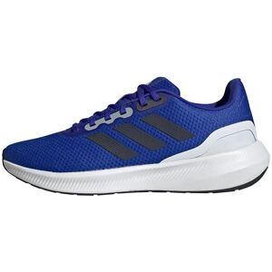 Adidas Runfalcon 3.0 M HP7549 Laufschuhe - Blau Adidas Runfalcon 3.0 M HP7549 Laufschuhe - Blau