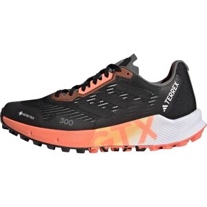 Chaussures de trail adidas Agravic Flow 2 GTX - Noir Chaussures de trail adidas Agravic Flow 2 GTX - Noir