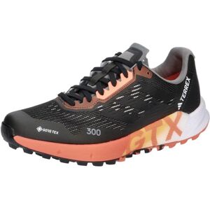 adidas Terrex Agravic Flow 2 GORE-TEX Trail Running Shoes - Black adidas Terrex Agravic Flow 2 GORE-TEX Trail Running Shoes - Black