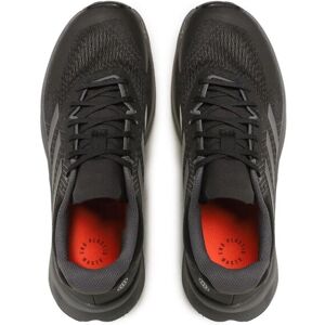 Adidas Mens Terrex Soulstride Flow Trail Running Shoes - Black Adidas Mens Terrex Soulstride Flow Trail Running Shoes - Black