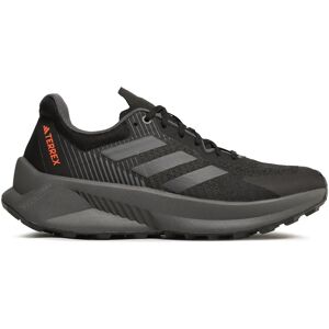 adidas Soulstride Flow Black Trail Shoes - Trail Running Shoes adidas Soulstride Flow Black Trail Shoes - Trail Running Shoes