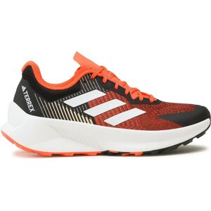 adidas Soulstride Flow Black Trail Running Shoes adidas Soulstride Flow Black Trail Running Shoes
