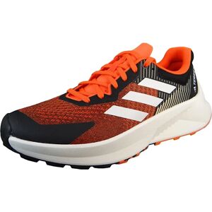adidas Soulstride Flow Trail Running Shoes - Black - Trail Running Shoes adidas Soulstride Flow Trail Running Shoes - Black - Trail Running Shoes