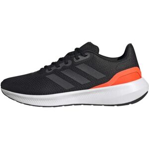 Chaussures de course Adidas Runfalcon 3.0 - Homme - Noir Chaussures de course Adidas Runfalcon 3.0 - Homme - Noir