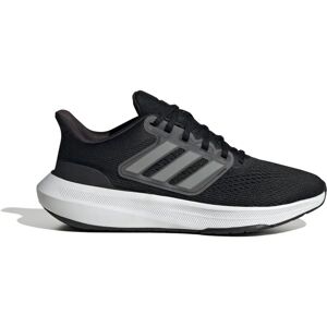 Adidas HP5787 Black Running Shoes - Running Shoes Adidas HP5787 Black Running Shoes - Running Shoes
