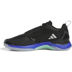 Chaussures de Tennis Adidas Avacourt HQ8410 - Noir - Toutes saisons Femmes - Publicité Chaussures de Tennis Adidas Avacourt HQ8410 - Noir - Toutes saisons Femmes - Publicité