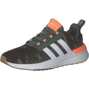 Adidas HP2720 Racer TR21 - All Year Men's Olive Running Shoes Adidas HP2720 Racer TR21 - All Year Men's Olive Running Shoes