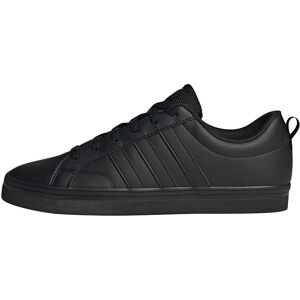 Adidas Men’s VS Pace 2.0 Trainers - Black - All Year Adidas Men’s VS Pace 2.0 Trainers - Black - All Year
