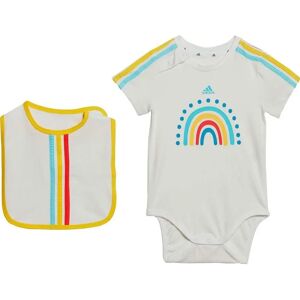 adidas Body med haklapp Barnpresent adidas Body med haklapp Barnpresent