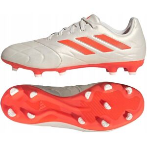 adidas Copa Pure.3 FG - Biały - Buty piłkarskie adidas Copa Pure.3 FG - Biały - Buty piłkarskie
