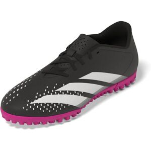 Încălțăminte de fotbal Adidas Predator ACCURACY4 - Negru Încălțăminte de fotbal Adidas Predator ACCURACY4 - Negru