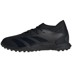 Adidas Predator Accuracy 3 TF JR GW7080 football kids shoes black - Football Shoes Adidas Predator Accuracy 3 TF JR GW7080 football kids shoes black - Football Shoes