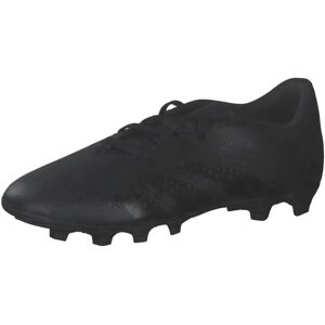 adidas Kids Predator Accuracy.4 Flexible Ground Football Boots - Black adidas Kids Predator Accuracy.4 Flexible Ground Football Boots - Black