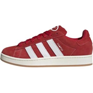 adidas Campus 00s Chaussures Rouges - Chaussures - Publicité adidas Campus 00s Chaussures Rouges - Chaussures - Publicité