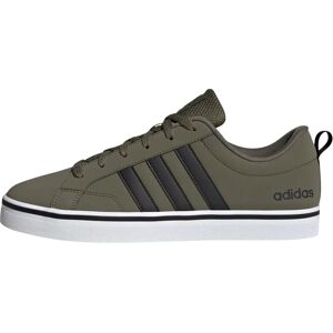 Adidas Sneakers Oliven Vulkanisert 3-Stripes - Sneakers Adidas Sneakers Oliven Vulkanisert 3-Stripes - Sneakers