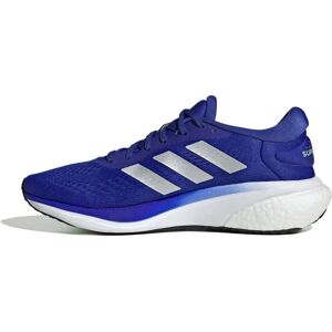 adidas Supernova 2.0 Blue Running Shoes - Men adidas Supernova 2.0 Blue Running Shoes - Men