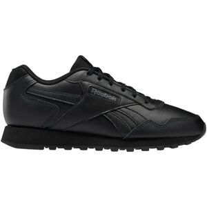 Reebok Classics Glide pour Femmes - Noir - Léger, Cuir, Style Urbain - Baskets - Publicité Reebok Classics Glide pour Femmes - Noir - Léger, Cuir, Style Urbain - Baskets - Publicité