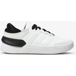 Adidas Sport Performance - Hvit - Court Funk Sportskor - Kvinne EU 39 1/3 Adidas Sport Performance - Hvit - Court Funk Sportskor - Kvinne EU 39 1/3
